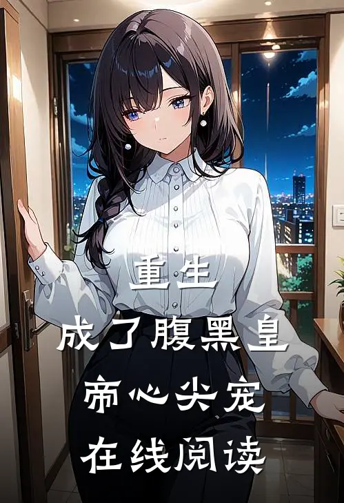 重生：成了腹黑皇帝心尖宠在线阅读