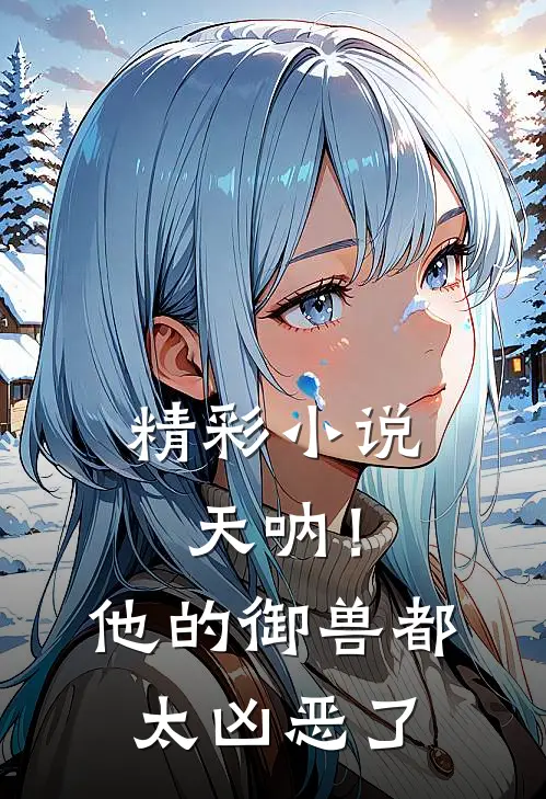 精彩小说天呐！他的御兽都太凶恶了