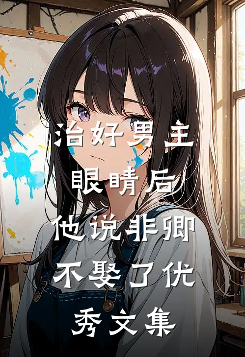 治好男主眼睛后，他说非卿不娶了优秀文集