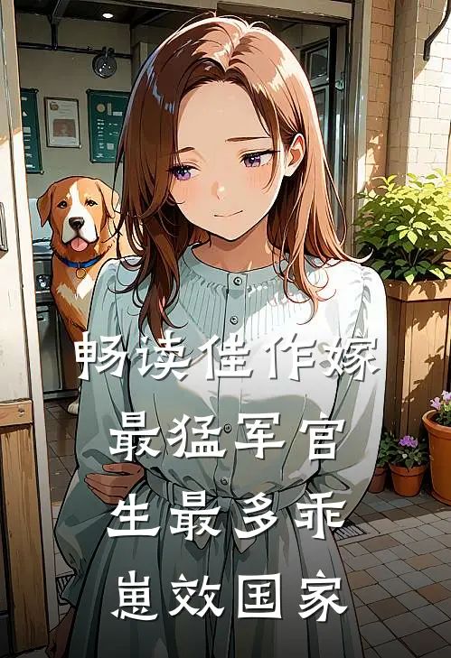 畅读佳作嫁最猛军官，生最多乖崽效国家
