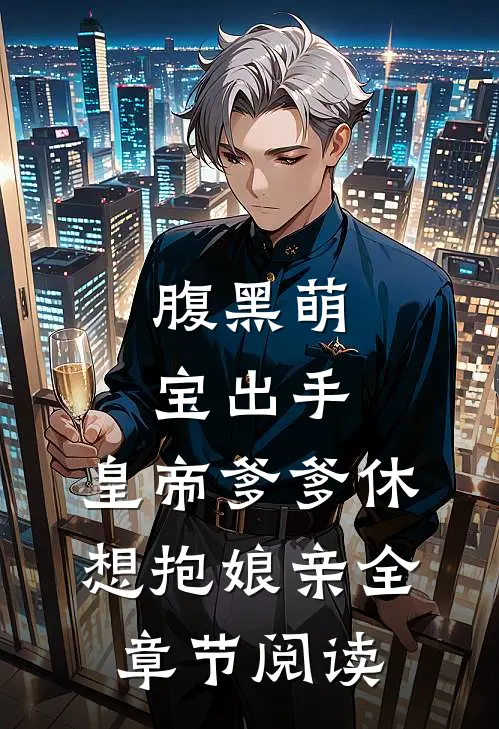 腹黑萌宝出手，皇帝爹爹休想抱娘亲全章节阅读