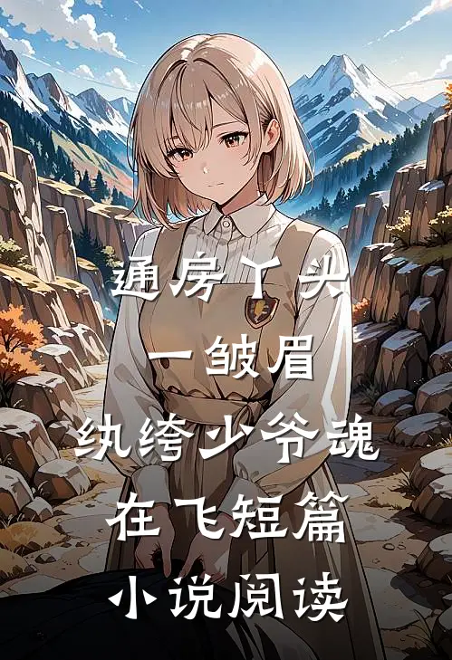 通房丫头一皱眉，纨绔少爷魂在飞短篇小说阅读
