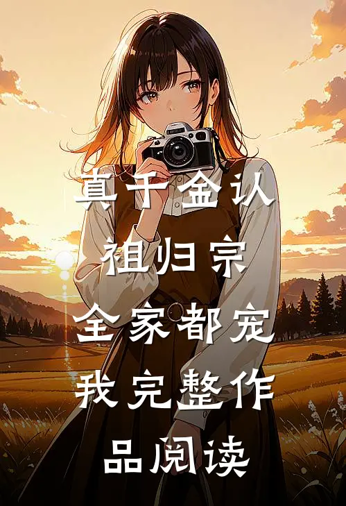真千金认祖归宗，全家都宠我完整作品阅读