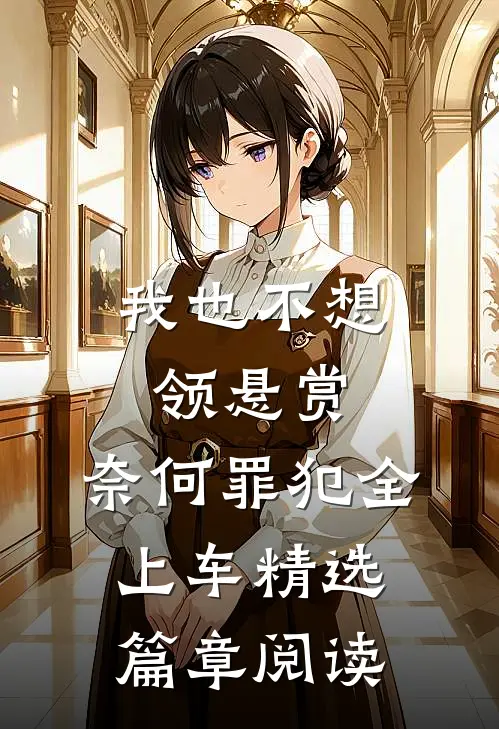 我也不想领悬赏，奈何罪犯全上车精选篇章阅读