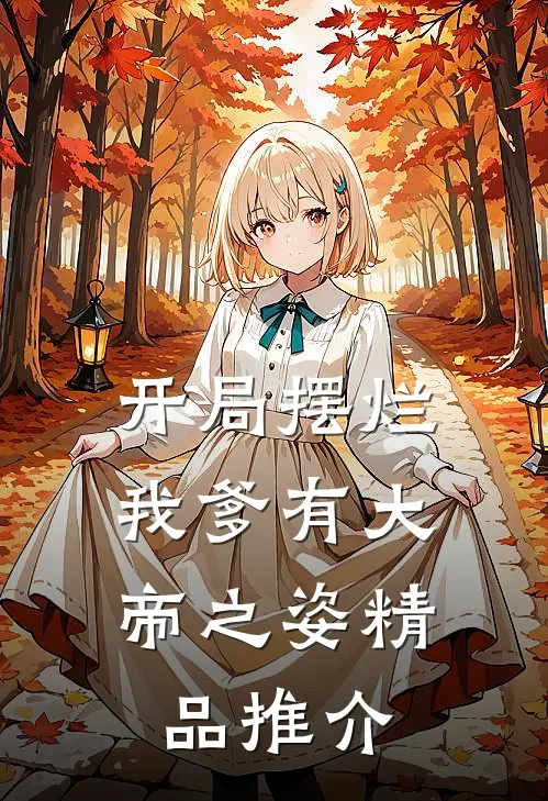 开局摆烂，我爹有大帝之姿精品推介