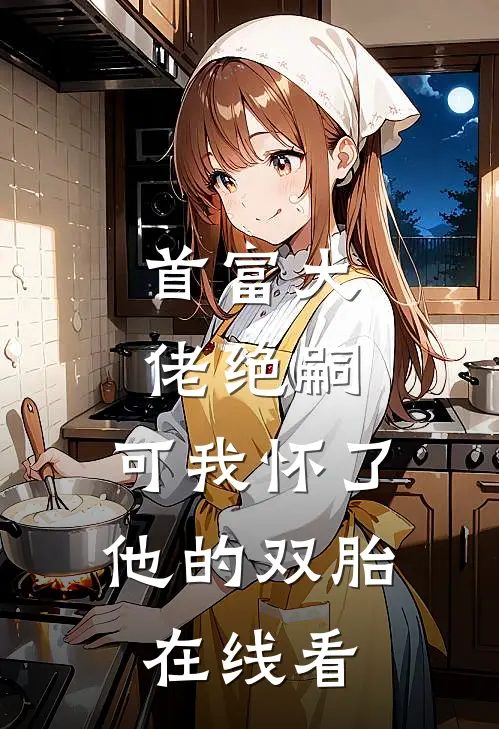 装丑上班，掉马后偏执大佬追疯了后续+全文