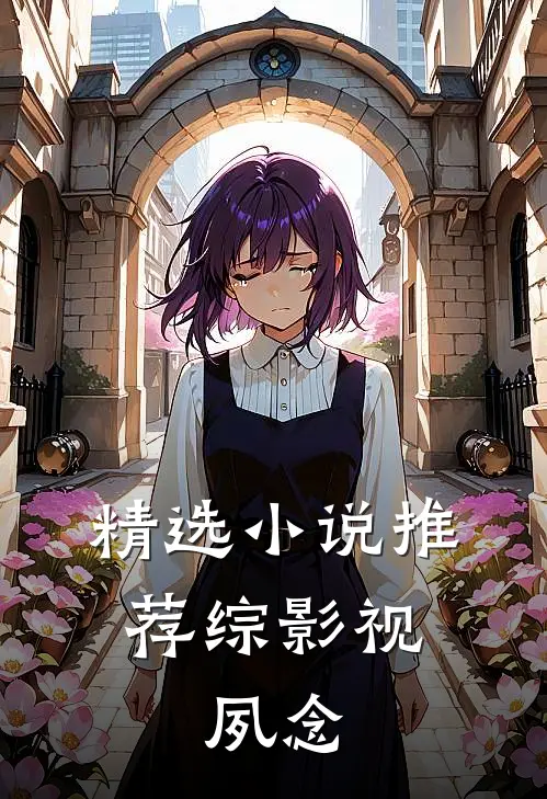 精选小说推荐综影视：夙念