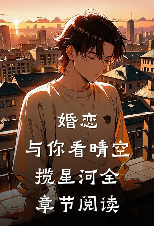 婚恋：与你看晴空，揽星河全章节阅读
