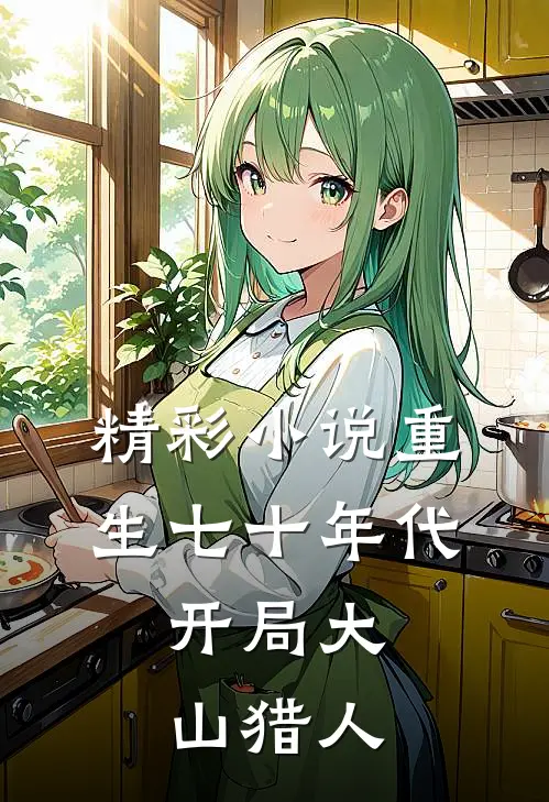 精彩小说重生七十年代，开局大山猎人