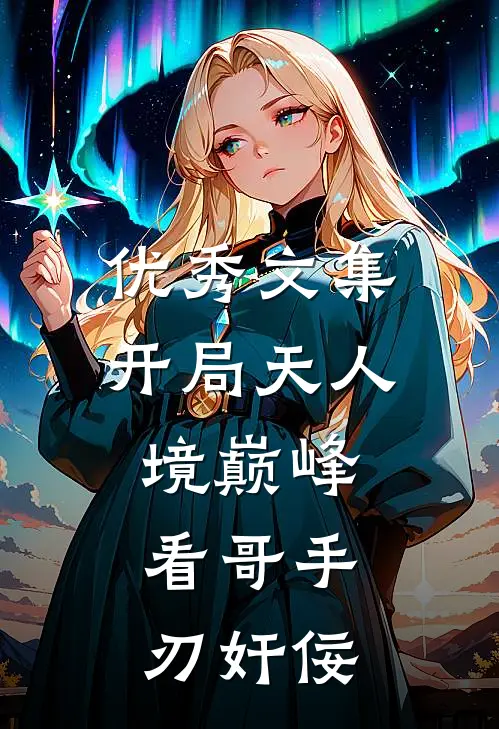 优秀文集开局天人境巅峰，看哥手刃奸佞