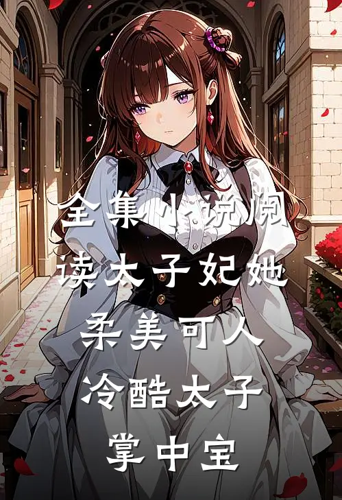 全集小说阅读太子妃她柔美可人：冷酷太子掌中宝
