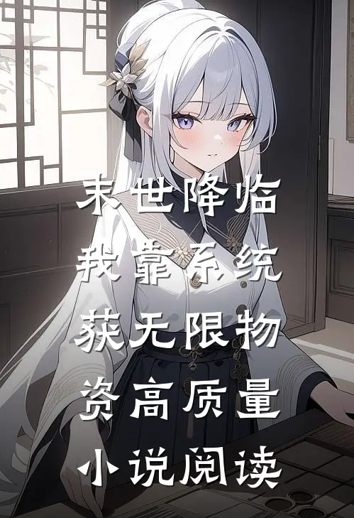 末世降临：我靠系统获无限物资高质量小说阅读