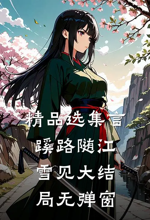 精品选集言蹊路随江雪见大结局无弹窗