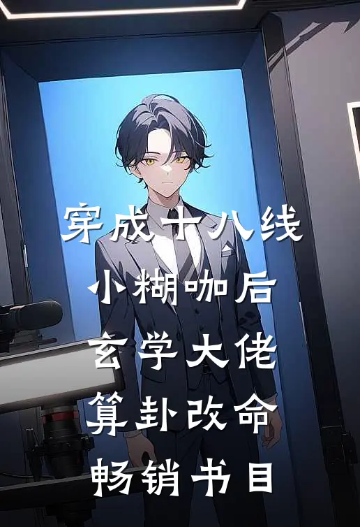穿成十八线小糊咖后，玄学大佬算卦改命畅销书目