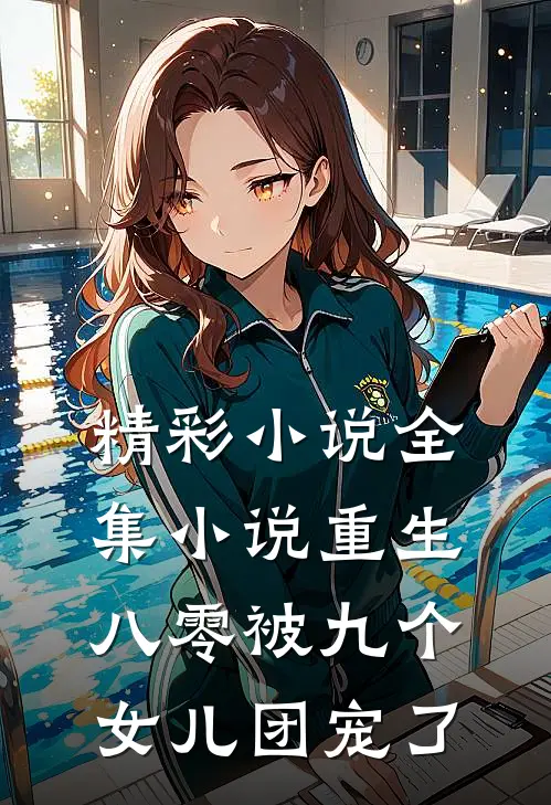 精彩小说全集小说重生八零被九个女儿团宠了