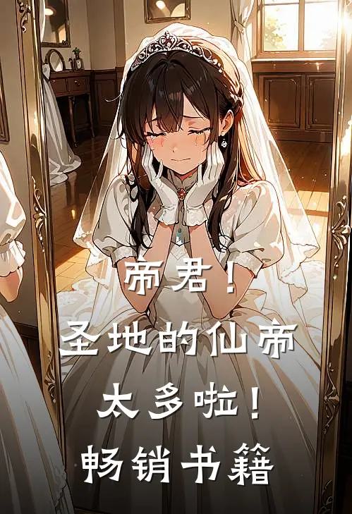 帝君！圣地的仙帝太多啦！畅销书籍