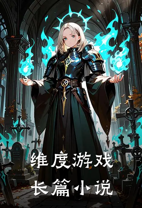 维度游戏长篇小说