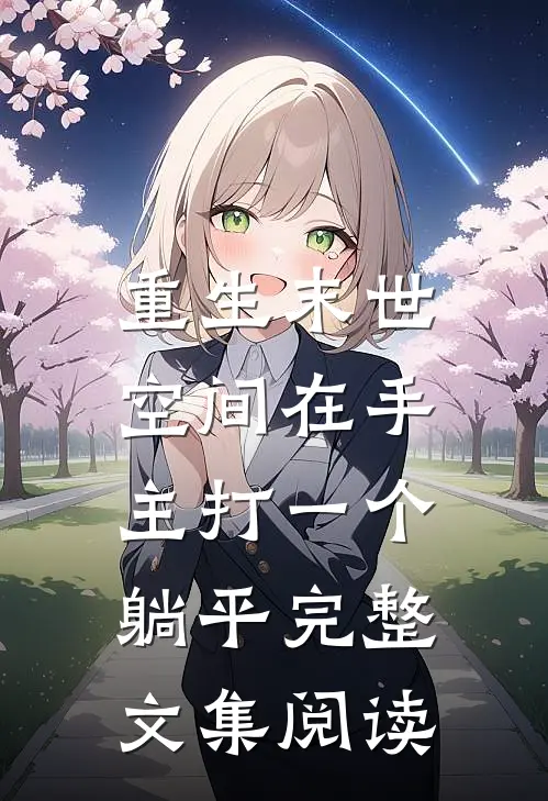 重生末世：空间在手，主打一个躺平完整文集阅读