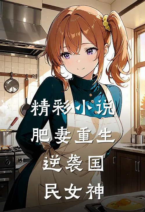 精彩小说肥妻重生：逆袭国民女神