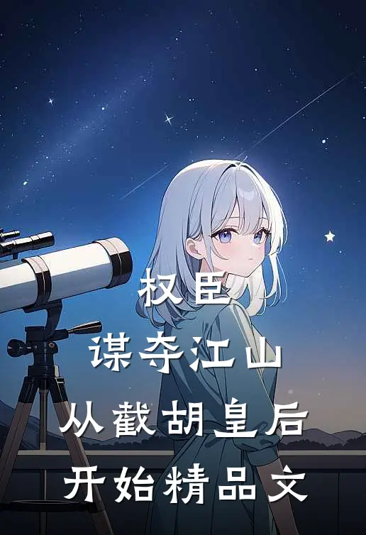 权臣：谋夺江山，从截胡皇后开始精品文
