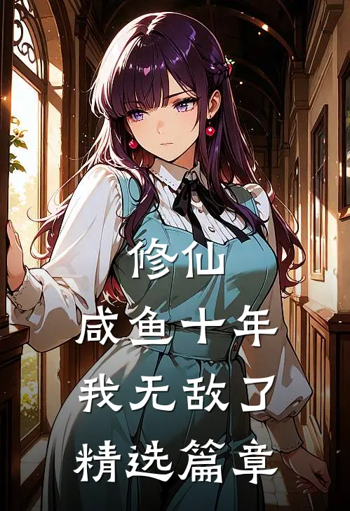 修仙：咸鱼十年我无敌了精选篇章