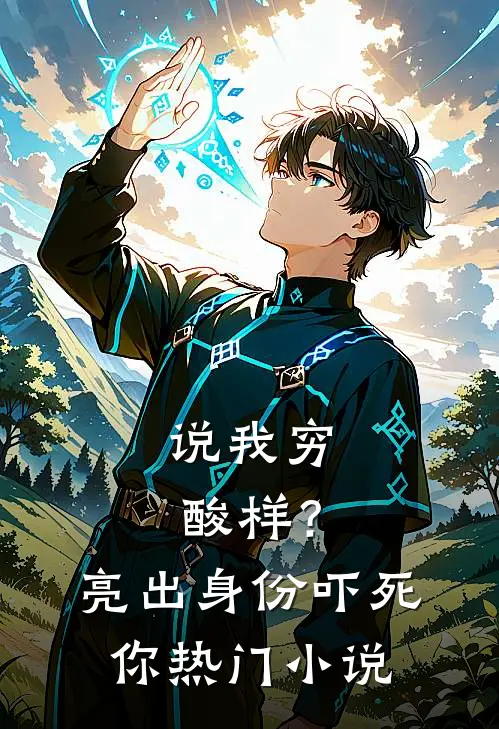 说我穷酸样？亮出身份吓死你热门小说