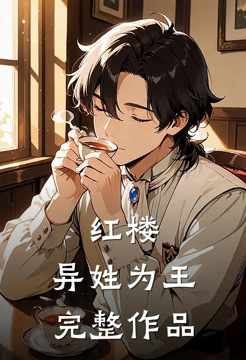红楼：异姓为王完整作品