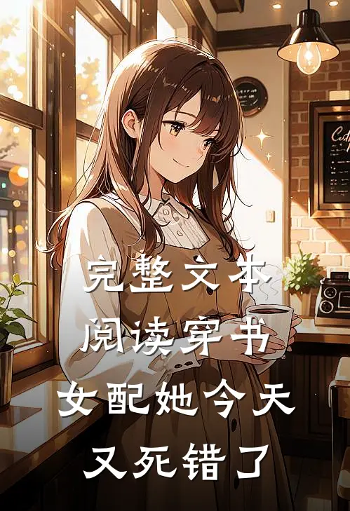 完整文本阅读穿书：女配她今天又死错了