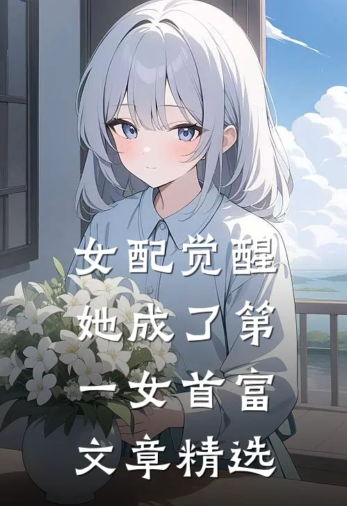女配觉醒：她成了第一女首富文章精选