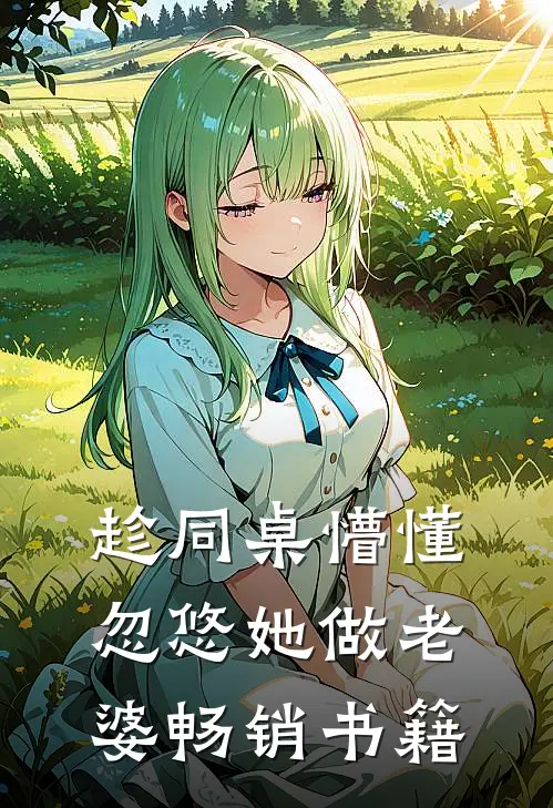 趁同桌懵懂，忽悠她做老婆畅销书籍