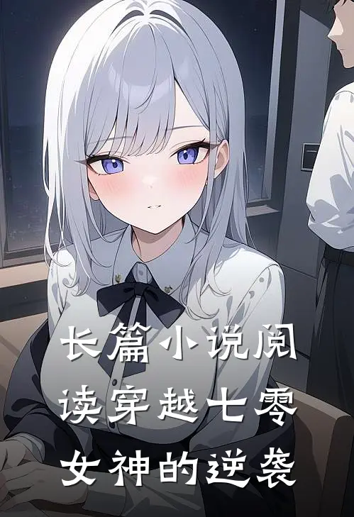 长篇小说阅读穿越七零：女神的逆袭