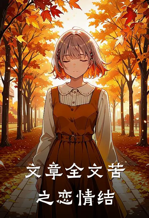 文章全文苦之恋情结