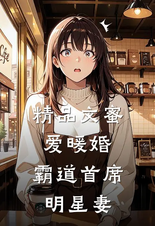精品文蜜爱暖婚，霸道首席明星妻