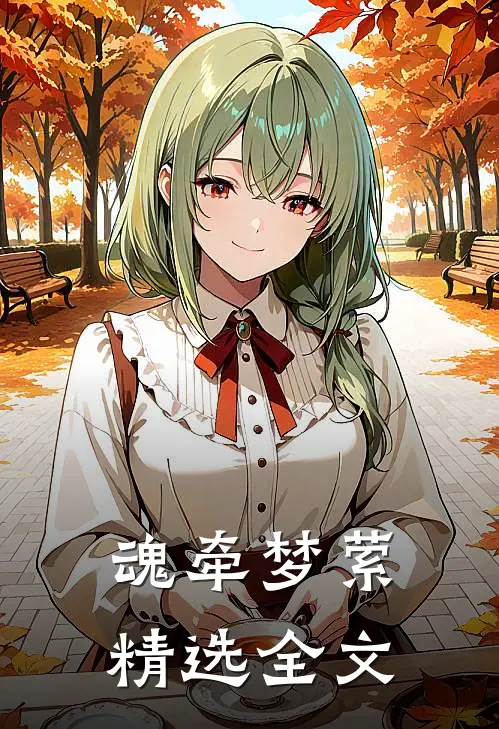 魂牵梦萦精选全文