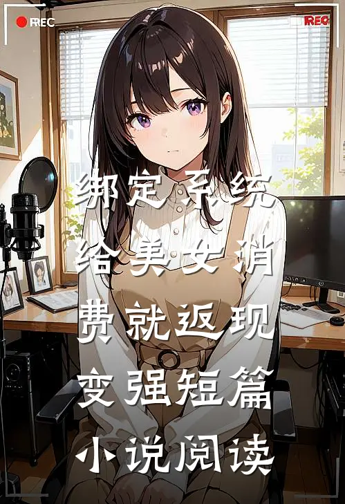 绑定系统：给美女消费就返现变强短篇小说阅读