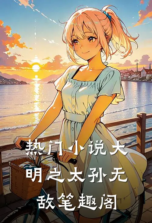 热门小说大明之太孙无敌笔趣阁
