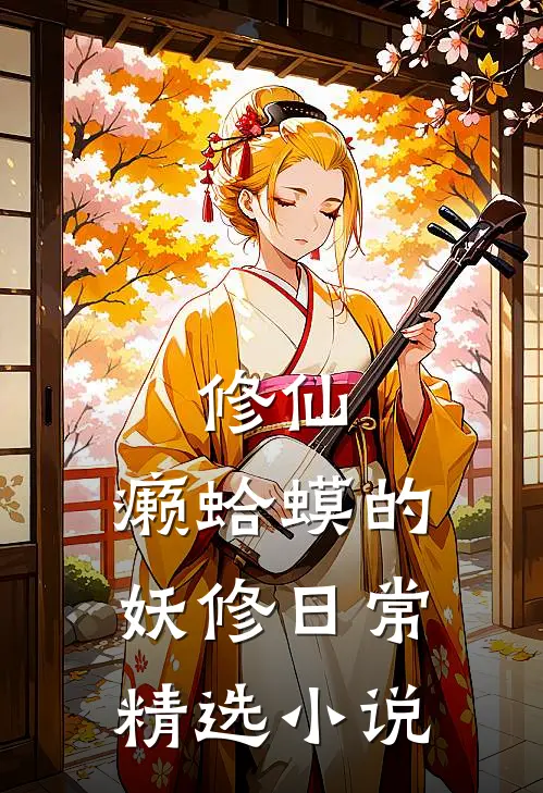 修仙：癞蛤蟆的妖修日常精选小说