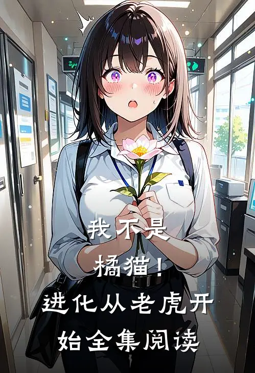 我不是橘猫！进化从老虎开始全集阅读