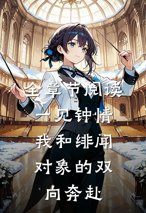 全章节阅读一见钟情：我和绯闻对象的双向奔赴