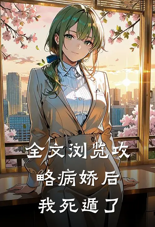 全文浏览攻略病娇后，我死遁了