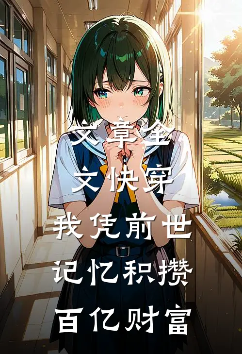 文章全文快穿：我凭前世记忆积攒百亿财富