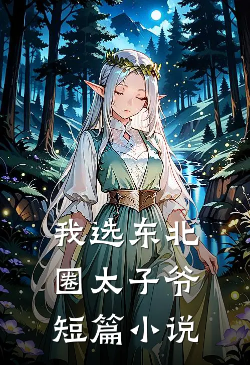 我选东北圈太子爷短篇小说