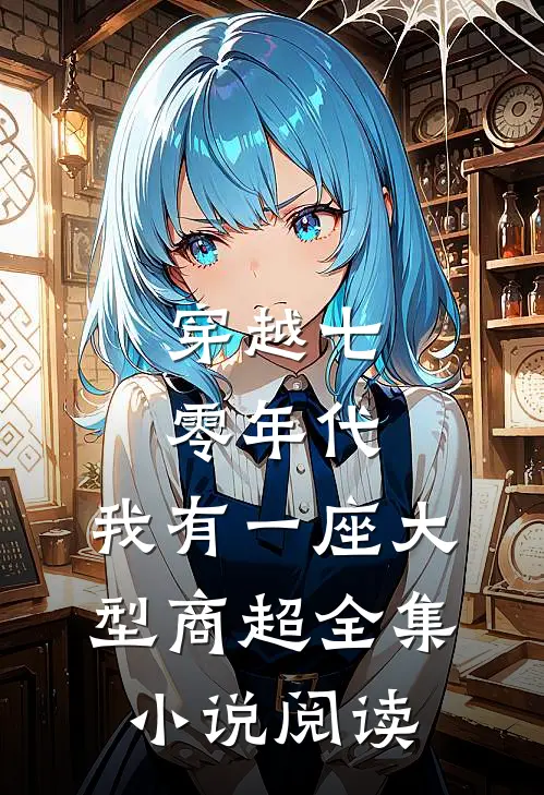 穿越七零年代，我有一座大型商超全集小说阅读