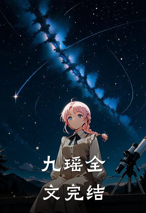 九瑶全文完结