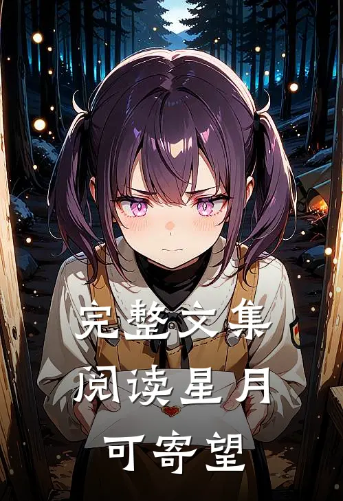 完整文集阅读星月可寄望