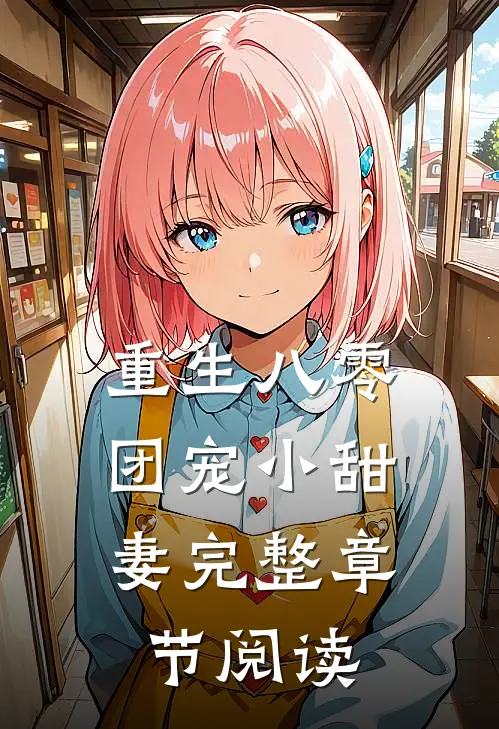 重生八零：团宠小甜妻完整章节阅读