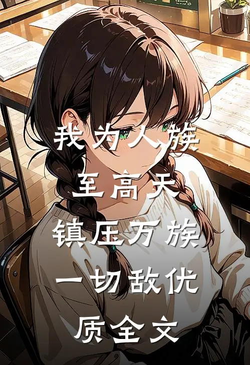 我为人族至高天，镇压万族一切敌优质全文