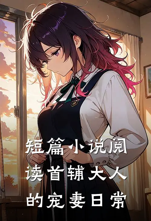 短篇小说阅读首辅大人的宠妻日常
