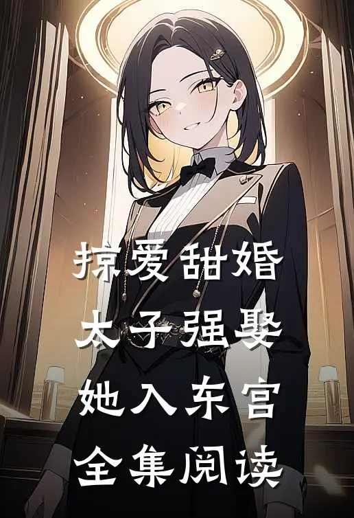 掠爱甜婚：太子强娶她入东宫全集阅读