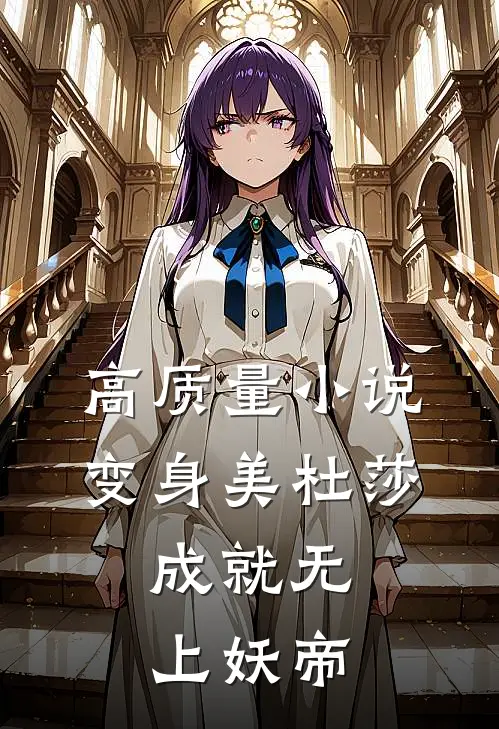 高质量小说变身美杜莎，成就无上妖帝